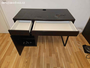 Psaci stůl za odvoz