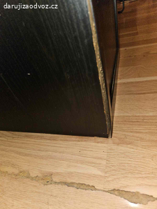 Psaci stůl za odvoz