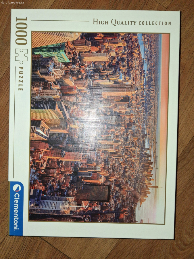 puzzle