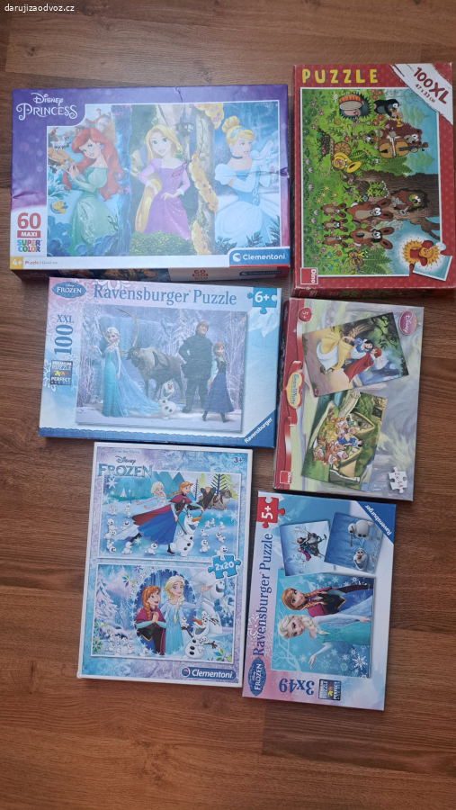 puzzle