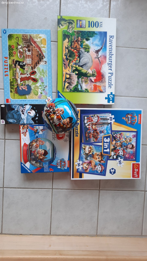 Puzzle