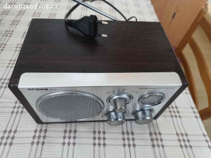 Rádio
