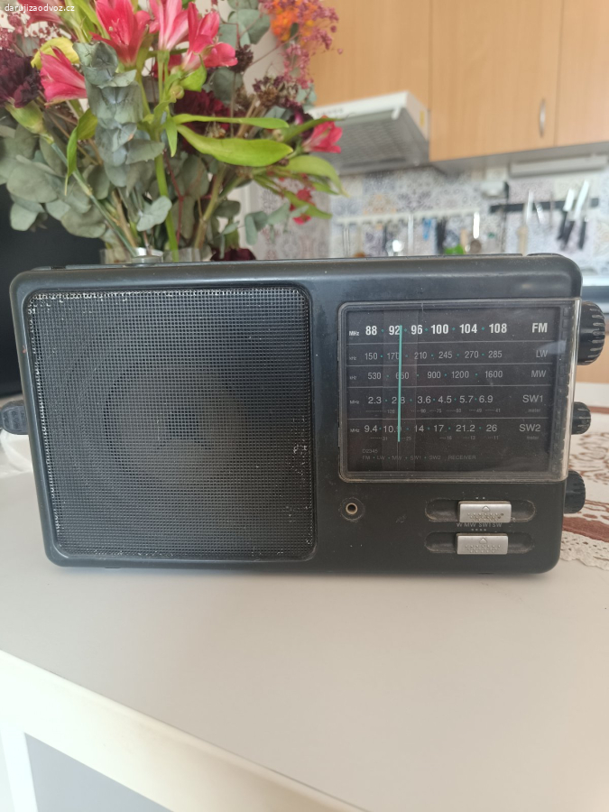 Radio
