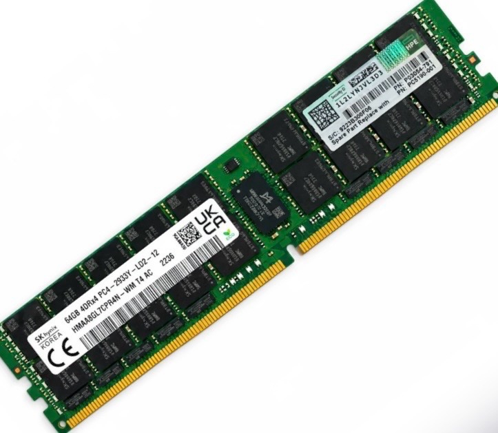RAM DDR 4