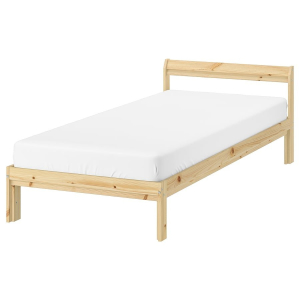 Rám jednolůžkový postele IKEA NEIDEN