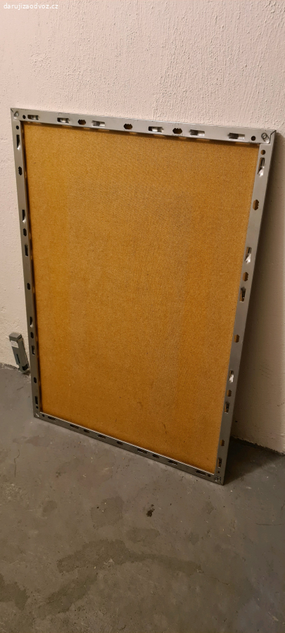 Rám obrazu RESLIG IKEA