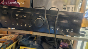 ZAMLUVENOreciever, 2x základní desky