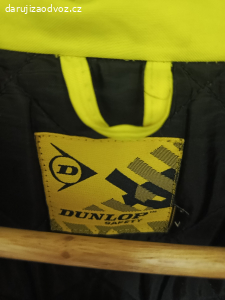 Reflexní bunda L/XL