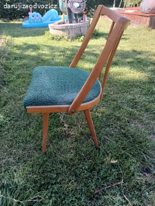 Retro židle TON