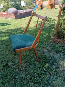 Retro židle TON