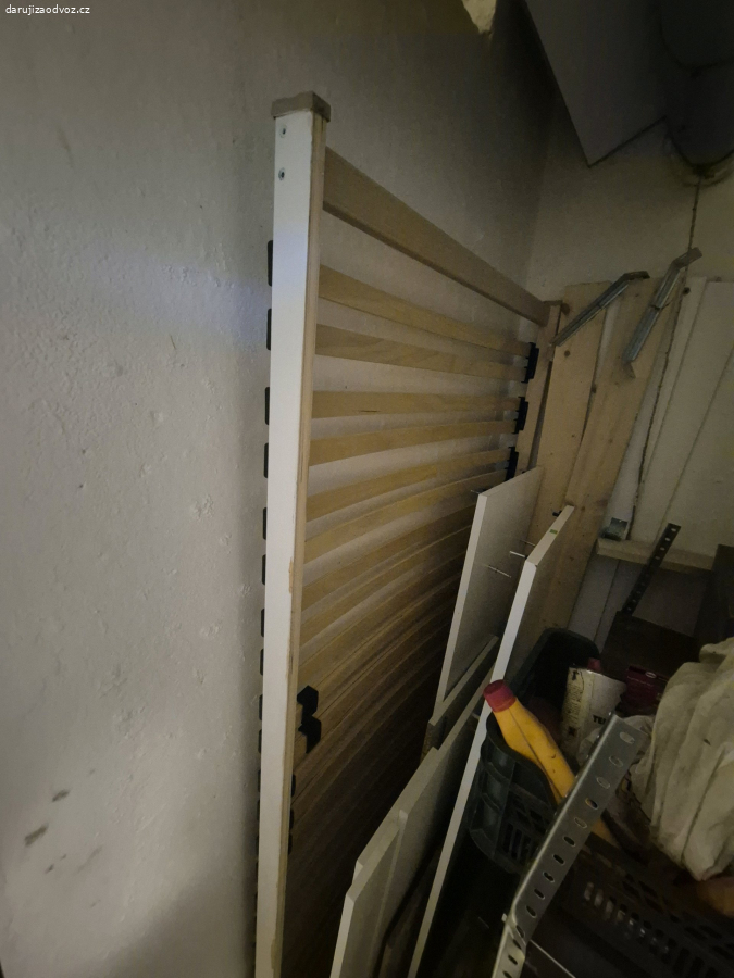 Rošt 90x200