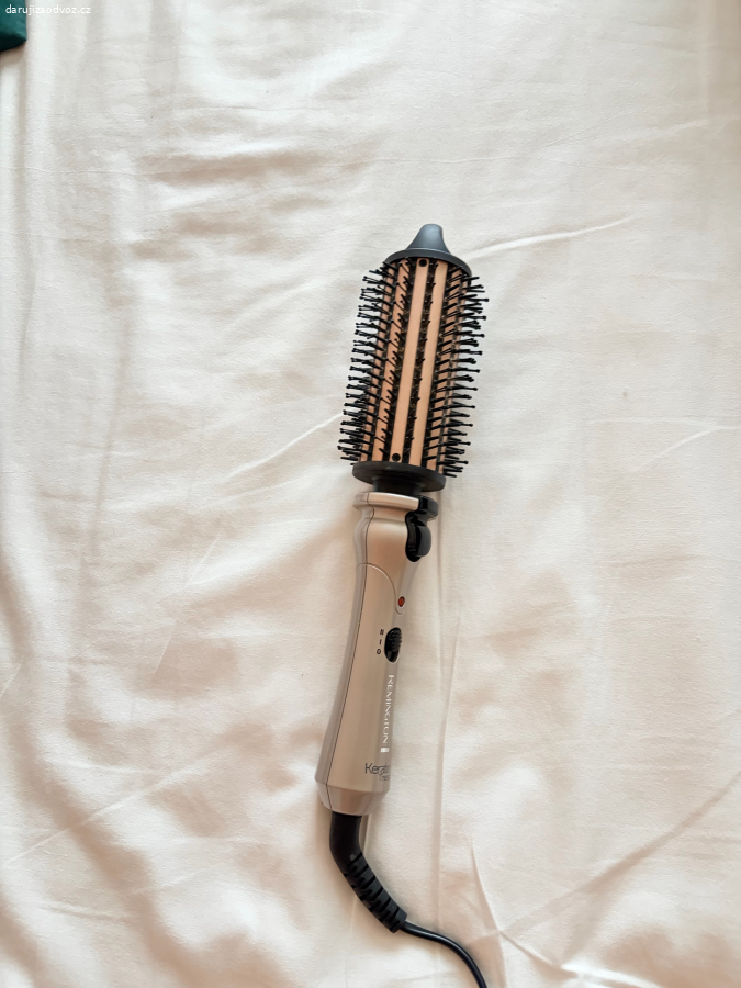 Rotační kulma Remington