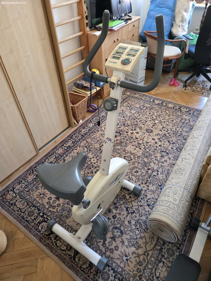 Rotoped Housefit za odvoz