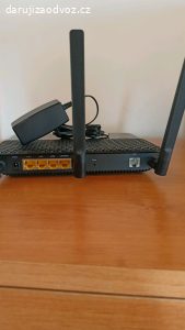 Router TP-Link Archer VR2100