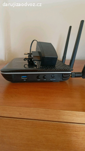 Router TP-Link Archer VR2100