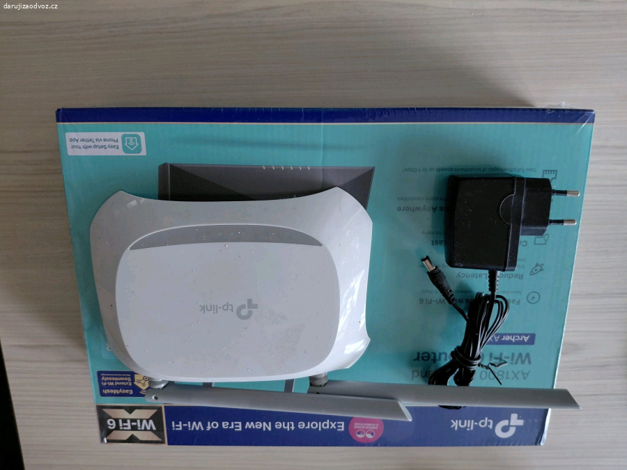 Router
