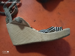 Roxy 41 na platformě