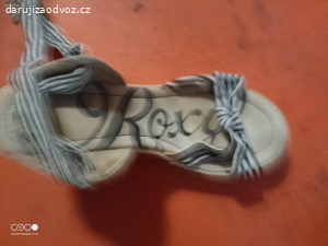 Roxy 41 na platformě
