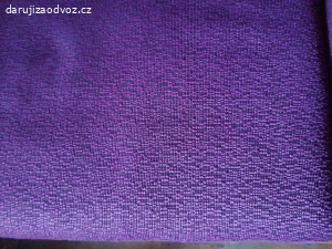 Rozkládací gauč a 2x křesla