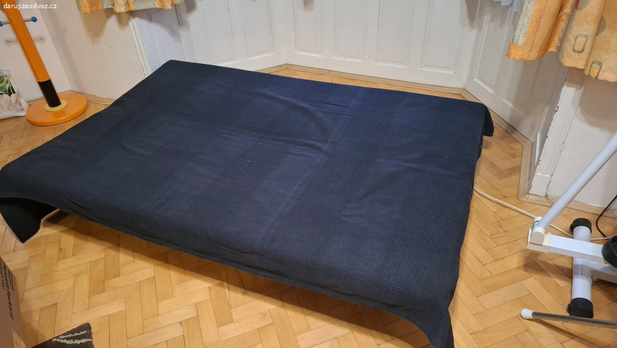 Rozkladací gauč
