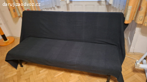 Rozkladací gauč
