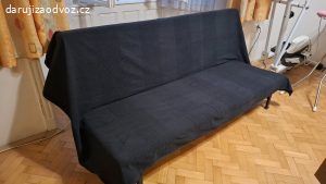 Rozkladací gauč