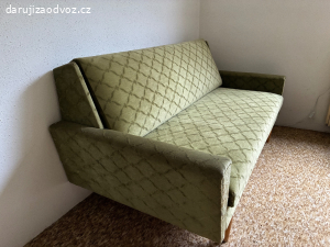 Rozkladaci gauc