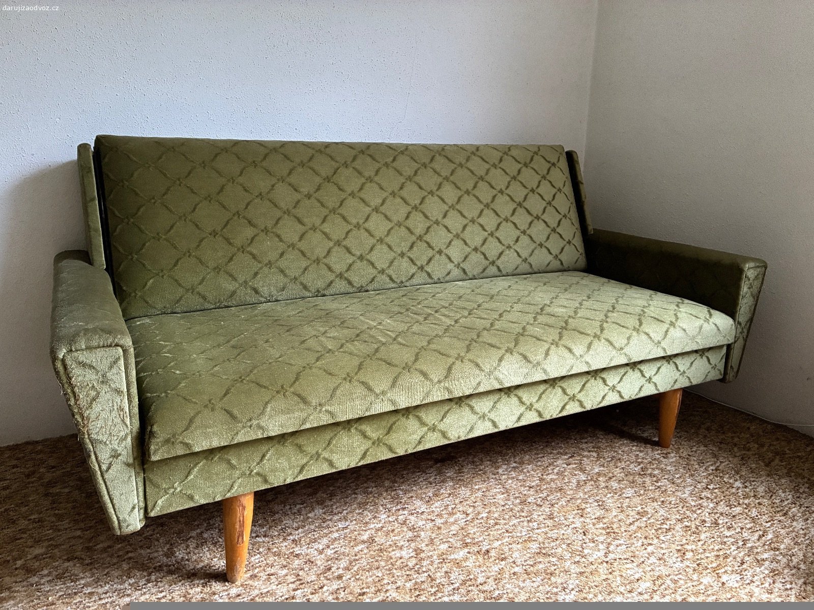 Rozkladaci gauc. Rozkladaci funkcni gauc