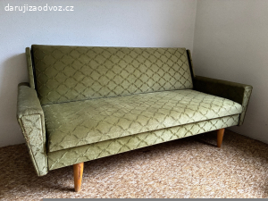 Rozkladaci gauc
