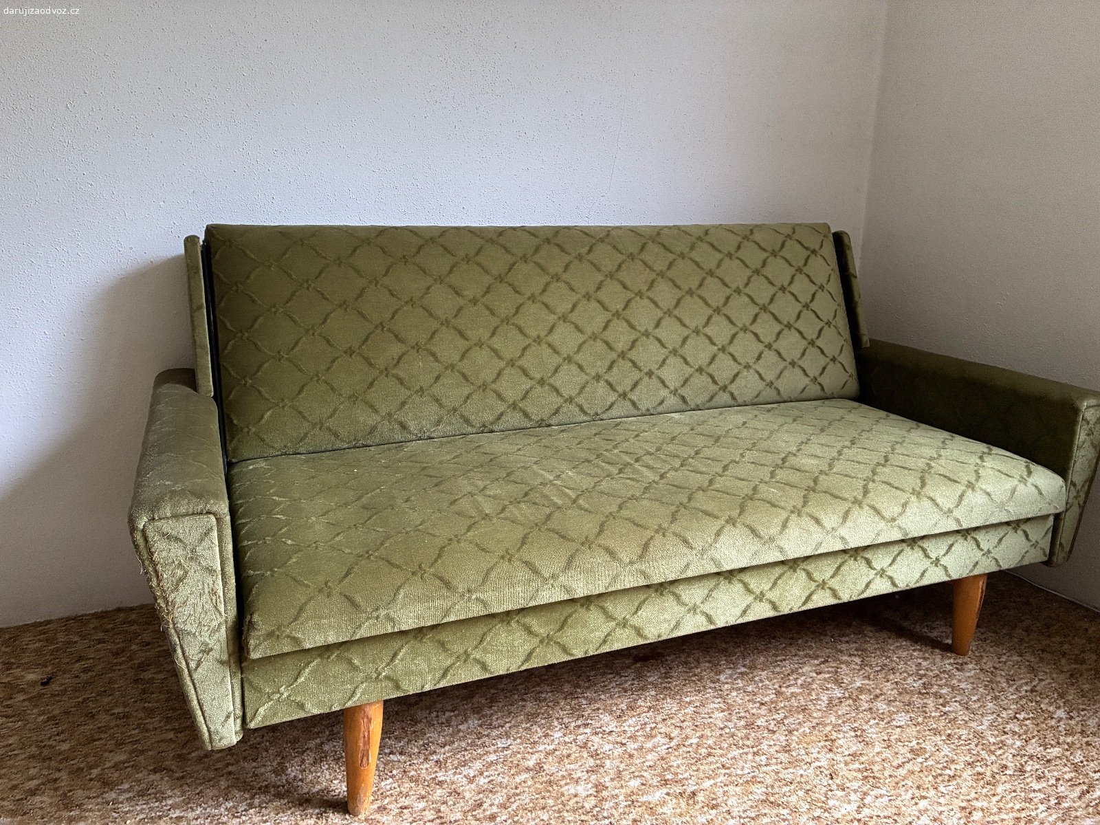 Rozkladaci gauc. Rozkladaci funkcni gauc
