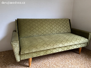 Rozkladaci gauc