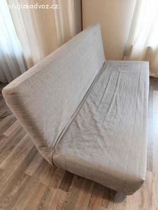 Rozkládací pohovka IKEA Beddinge