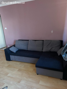 Rozkládací pohovka