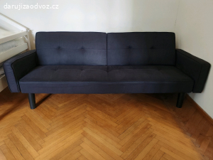 Rozkladací pohovka