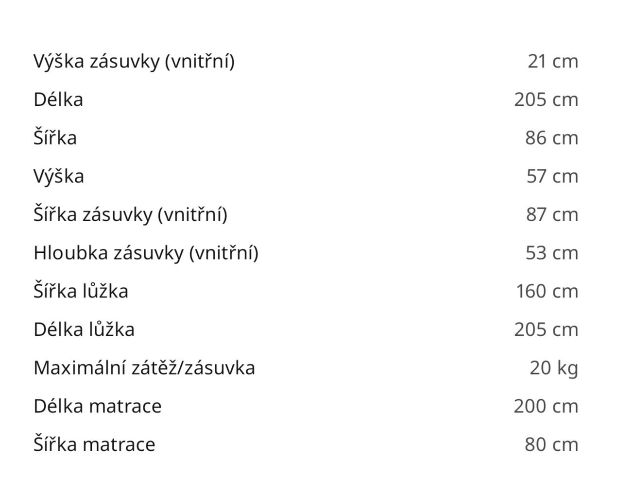 Rozkládací postel / gauč. Daruji 4 roky starou rozkládací postel/gauč se dvěmi matracemi Brimnes z ikei. Matrace má místy fleky a rám postele je místy oškrában kočkami.
Pouze k vyzvednutí z bytu, rozložím na přenositelné části, k dispozici je výtah.
Horní Měcholupy
pouze do 30.7.