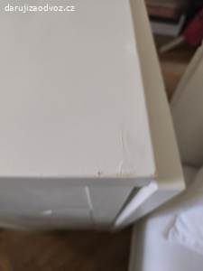 Rozkládací stůl ikea