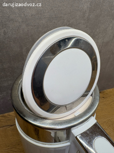 Rychlovarná konvice Concept