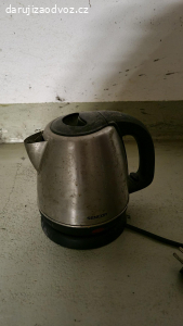 rychlovarna konvice Sencor