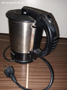 rychlovarná konvice