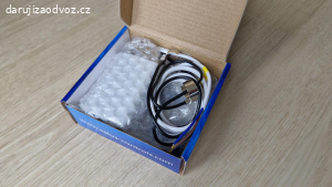 Samoregulační pohon Salus THB230