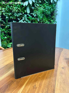 Šanony/pořadače na dokumenty