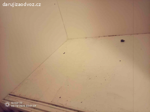 Šatní skříň
