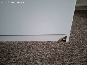 Šatní skříň