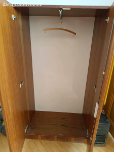 Šatní skříně