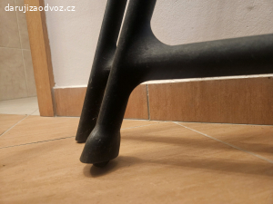 Šatní stojan Ikea Turbo