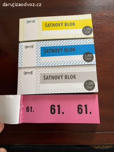 Šatnový blok