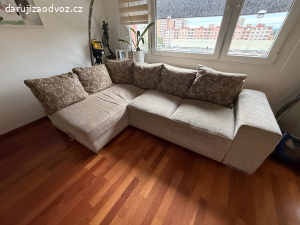 sedací souprava rozkládací