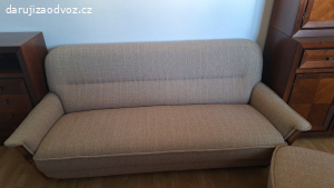 Sedací souprava