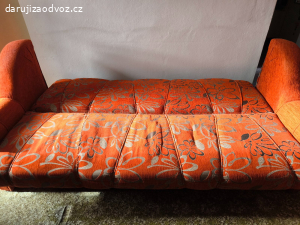 Sedačka - 218 cm