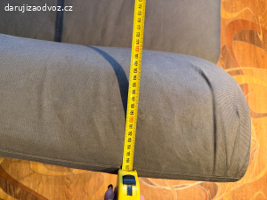 Sedacka Ikea rozkládací